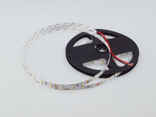 LED стрічка PROLUM™ 12V; 2835\60; IP20; Series "SG", Нейтральний-Білий (3800-4300K)