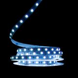 Світлодіодна LED стрічка PROLUM™ 12V; 5050\60; IP20; Series "PRO", RGB