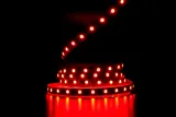 Світлодіодна LED стрічка PROLUM™ 12V; 5050\60; IP20; Series "PRO", RGB