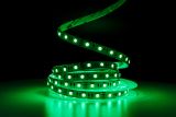 Світлодіодна LED стрічка PROLUM™ 12V; 5050\60; IP20; Series "SG", RGB