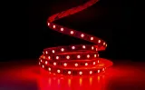Світлодіодна LED стрічка PROLUM™ 12V; 5050\60; IP20; Series "SG", RGB