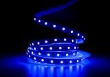 Світлодіодна LED стрічка PROLUM™ 12V; 5050\60; IP20; Series "SG", RGB