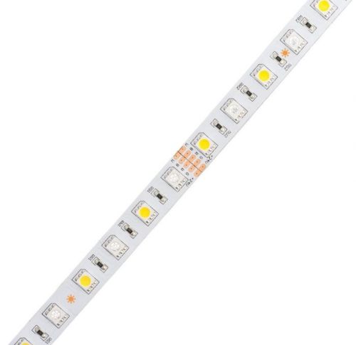 Світлодіодна LED стрічка PROLUM™ 12V; 5050\60; IP20; Series "SG", RGB+W