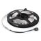 Світлодіодна LED стрічка PROLUM™ 12V; 5050\60; IP20; Series "S", Білий (5500-6000К)