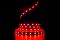 Світлодіодна LED стрічка PROLUM™ 12V; 5050\60; IP20; Series "S", RGB