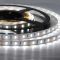 LED стрічка PROLUM™ 12V; 5630\60; IP20; Series "SG", Білий (5500-6000К)