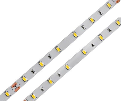 LED стрічка PROLUM™ 12V; 5630\60; IP20; Series "SG", Білий (5500-6000К)