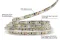 LED лента 12В 2835-120 12Вт 1300Лм SG 6000К IP65
