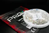 LED лента 12В 2835-120 12Вт 1300Лм SG 6000К IP65