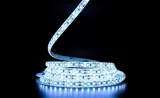 LED лента 12В 2835-120 12Вт 1300Лм SG 6000К IP65