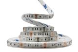Світлодіодна LED стрічка PROLUM™ 12V; 5050\60; IP65; Series "SG", RGB