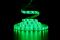 Світлодіодна LED стрічка PROLUM™ 12V; 5050\60; IP65; Series "SG", RGB