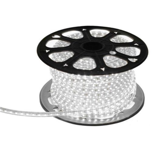 Світлодіодна LED стрічка гнучка 220V PROlum™ IP68 2835\120