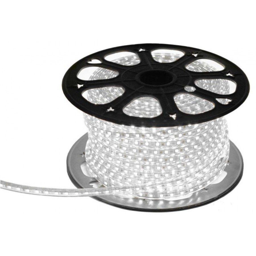 Світлодіодна LED стрічка гнучка 220V PROlum™ IP68 2835\120
