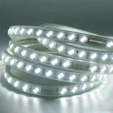 LED лента 220В 5730-120 9Вт 1100Лм S 5500-6000К IP68