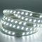 Світлодіодна LED стрічка PROLUM™ 220V; 5730\120; IP67; Series "S", Білий (5500-6000К)