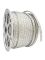 Світлодіодна LED стрічка PROLUM™ 220V; 5730\120; IP67; Series "S", Білий (5500-6000К)