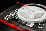 Світлодіодна LED стрічка PROLUM™ 24V; 2835\120; IP20; Series "SG", Тепло-Білий (2800-3200K)