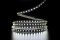 Світлодіодна LED стрічка PROLUM™ 24V; 2835\120; IP20; Series "SG", Тепло-Білий (2800-3200K)