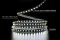 Світлодіодна LED стрічка PROLUM™ 24V; 2835\120; IP20; Series "SG", Білий (5500-6000К)