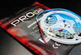 Світлодіодна LED стрічка PROLUM™ 5 ММ 12V; 2835\120; IP20; Series "SG", Холодний-білий (9000-10000К)