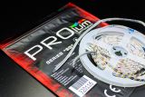 Світлодіодна LED стрічка PROLUM™ 5 ММ 12V; 2835\120; IP20; Series "SG", Холодний-білий (9000-10000К)