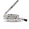 Світлодіодна LED стрічка PROLUM™ 12V; 5050\60; IP20; Series "SMART", RGB (Pixel Full Color)