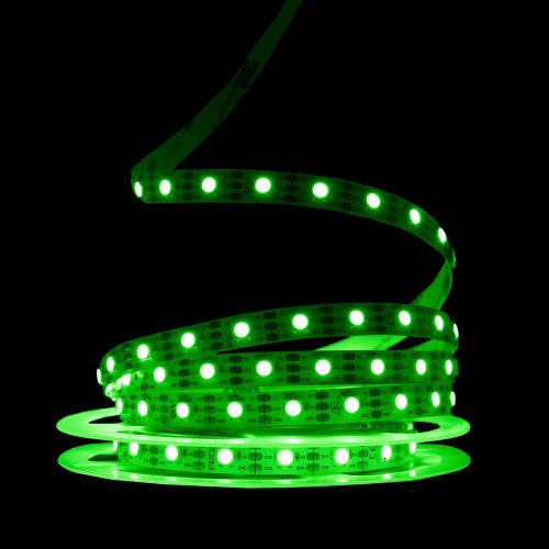 LED лента 5В 5050-60 14,4Вт RGB SMART IP20