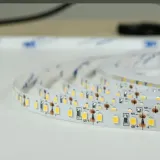 Лед стрічка BIOM 12В 2835-120 13,5Вт 2000Лм 3000К IP20