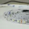 Лед стрічка BIOM 12В 5050-60 20Вт RGB та 5000K IP20