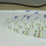 Лед стрічка BIOM 24В 2835-120 13,5Вт 1950Лм 4000К IP20