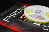 Світлодіодна LED стрічка PROLUM™ 24V; СОВ; 480 LED; IP20; Series "PRO", Білий (5500-6000К)