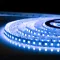 LED лента 12В 2835-120 9Вт ST Синий IP20
