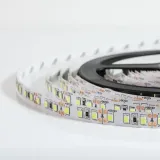 Лед стрічка OEM 12В 2835-120 14Вт 1500Лм ST 6000К IP20