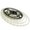 Лед стрічка BIOM 12В 2835-120 9Вт ST Червоний IP65 ST-12-2835-120-R-65