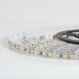 Лед стрічка BIOM 12В 2835-120 9Вт 915Лм ST-12-2835-120-WW-20-V2 3000К IP20