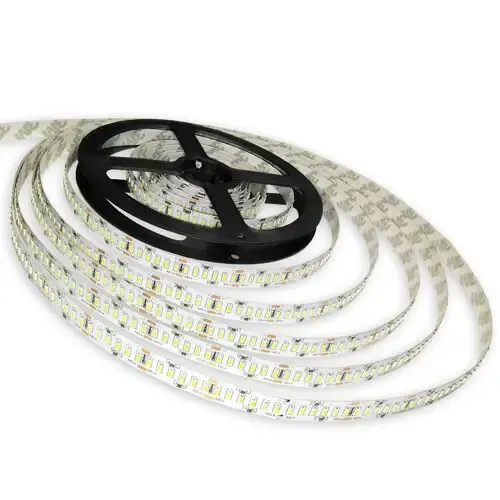 LED лента 12В 2835-240 20Вт 2300Лм ST 6000K IP20