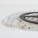 Лед стрічка BIOM 12В 2835-60 4,8Вт ST Зелений IP20