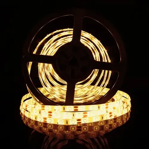 LED лента 12В 2835-60 4,8Вт 450Лм ST 3000К IP65