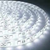 Лед стрічка BIOM 12В 5050-60 14,4Вт 900Лм ST 6000К IP65