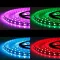 Лед стрічка BIOM 12В 5050-60 14,4Вт ST RGB IP20