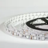Лед стрічка BIOM 12В 5050-60 14,4Вт ST RGB IP20