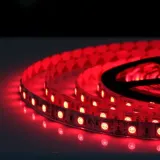 Лед стрічка BIOM 12В 5050-60 14,4Вт ST RGB IP20
