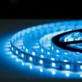 Лед стрічка BIOM 12В 5050-60 14,4Вт ST RGB IP20