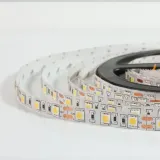 Лед стрічка BIOM 12В 5050-60 14,4Вт 900Лм ST 3000К IP20