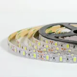 Лед стрічка BIOM 12В 5630-60 15Вт 1400Лм ST 6000К IP20