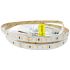 LED лента 24В 2835-128 12Вт 1434Лм RD00C8TC-A 3000K CRI90 IP20