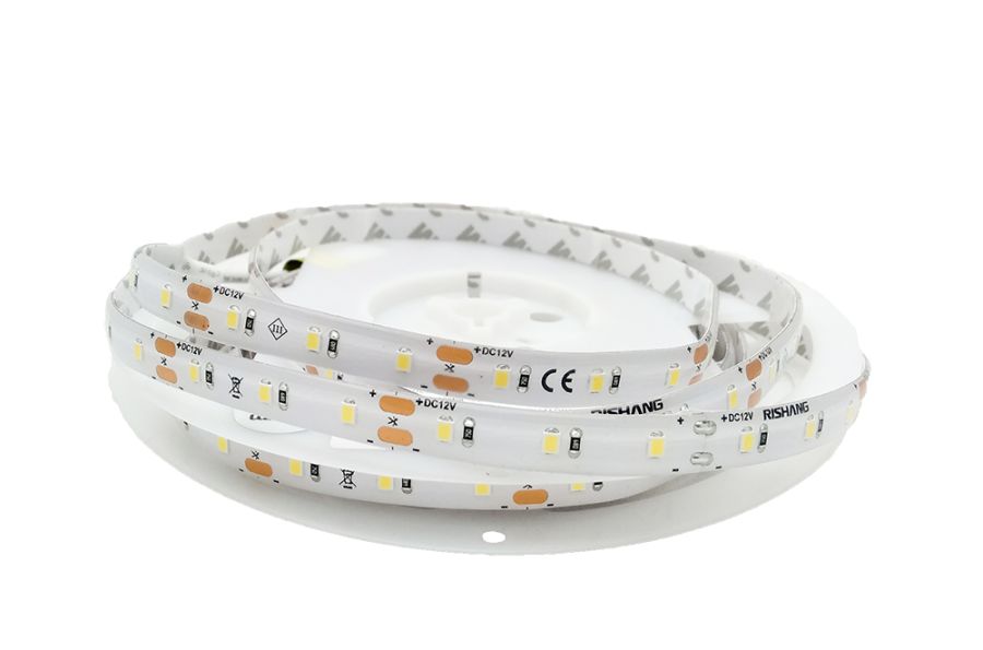 LED лента 12В 2835-60 5,5Вт 352Лм RN6060TA-B 6000K IP65
