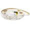 Лед стрічка RISHANG 24В 5050-60 12,9Вт 579Лм RD6060AP RGB IP65