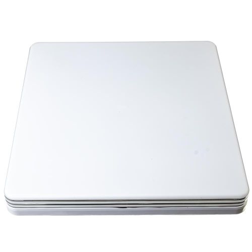 Світлодіодний світильник Silver 48Вт 5000К IP40
